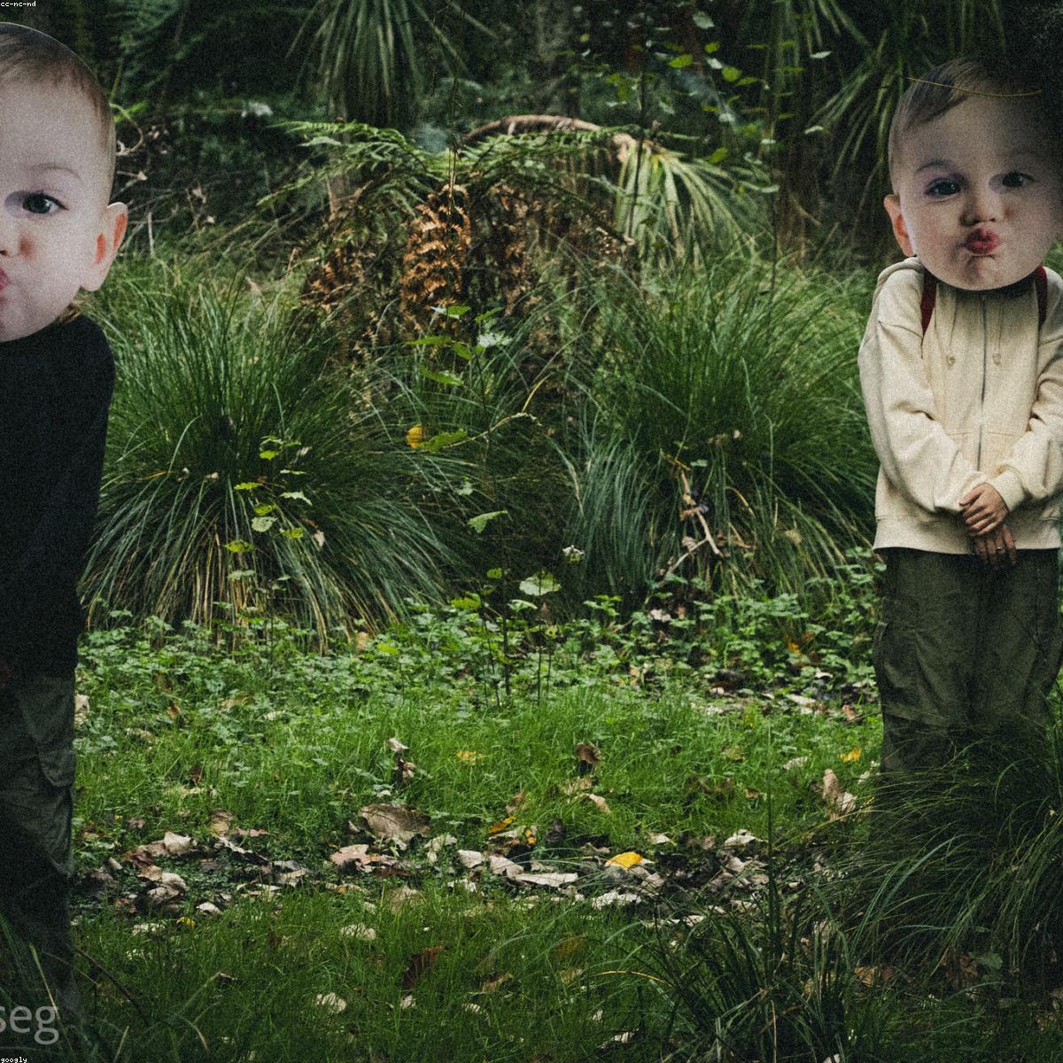 Kit Prato Infantil Signature