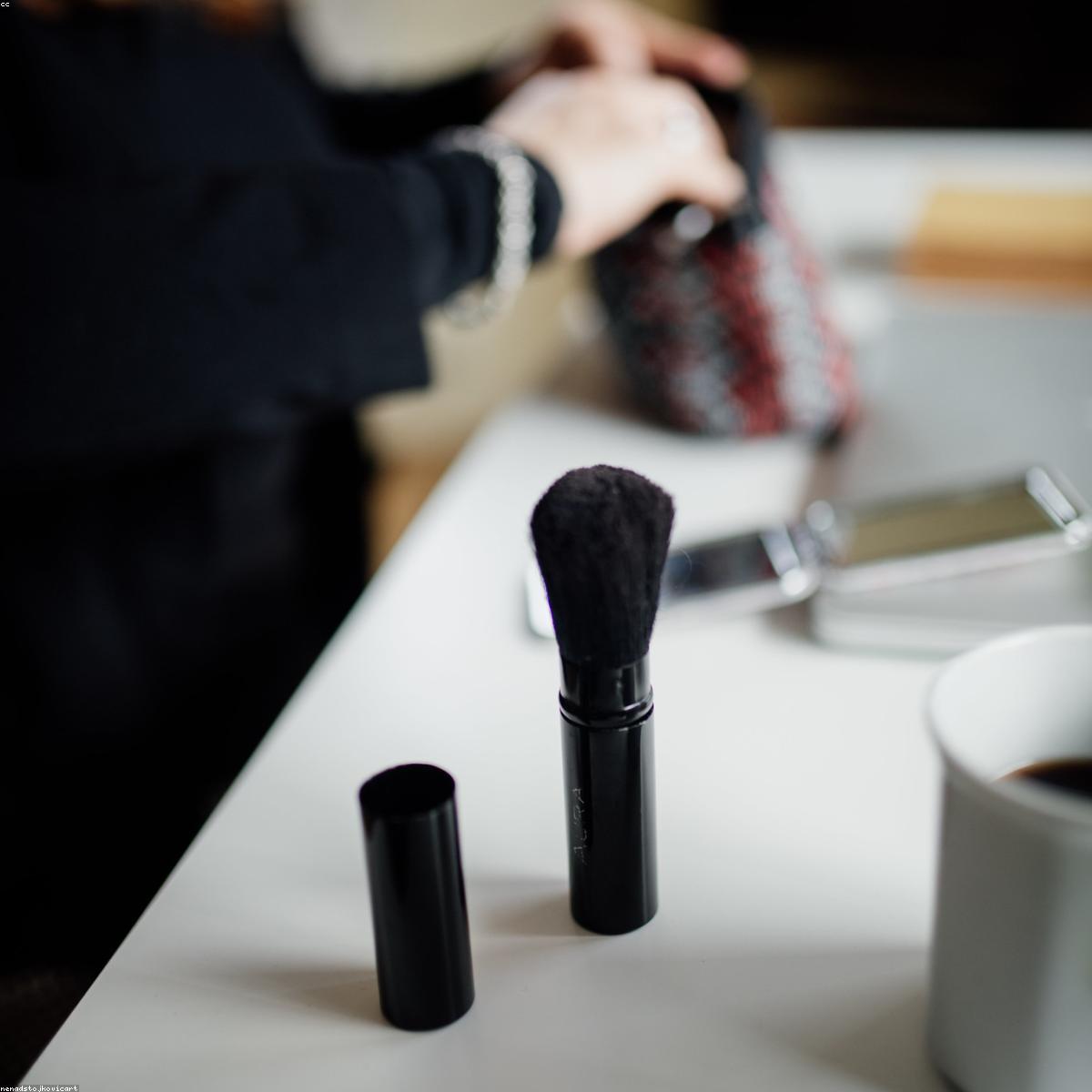 Primer Facial Essenciais