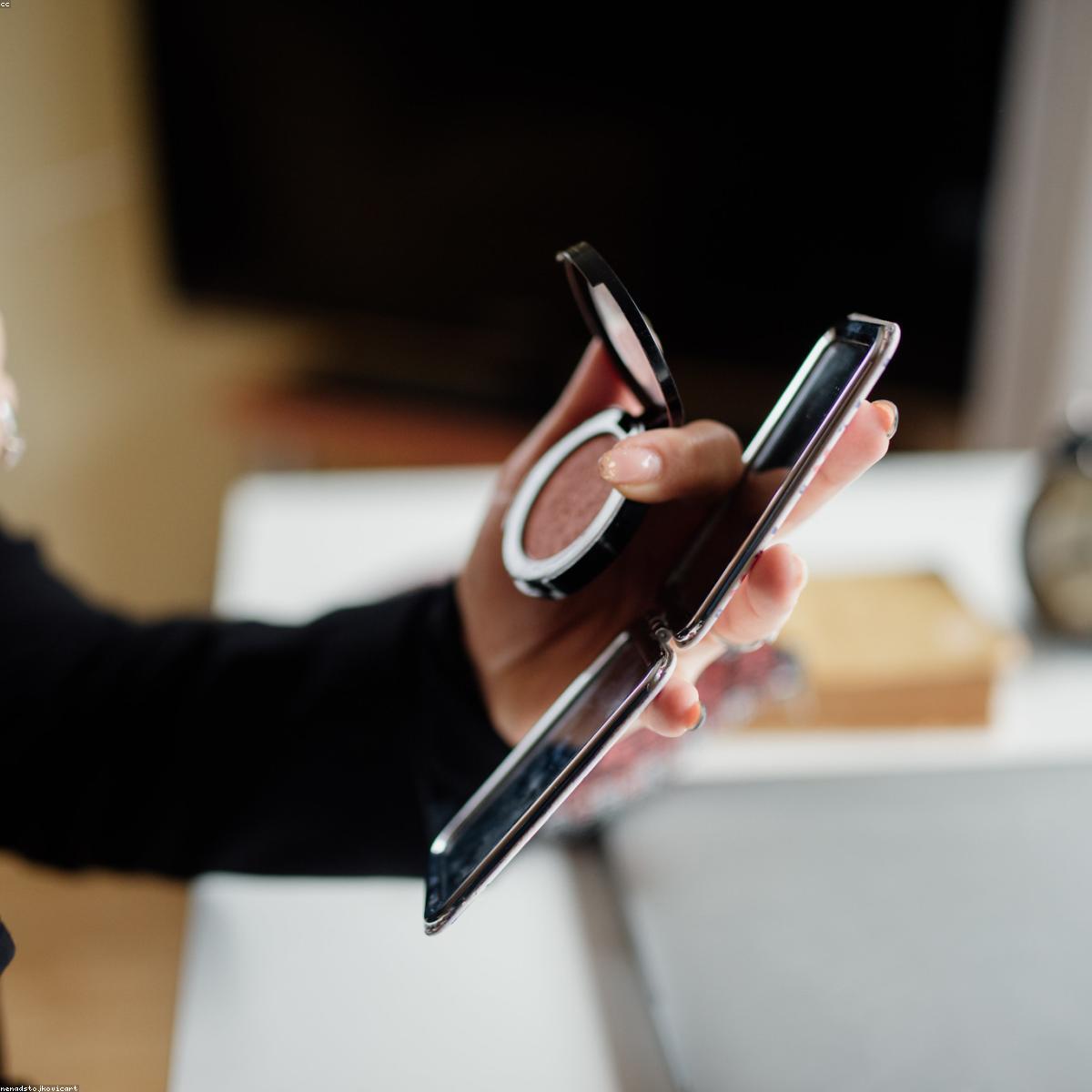 Perfume Masculino Essenciais