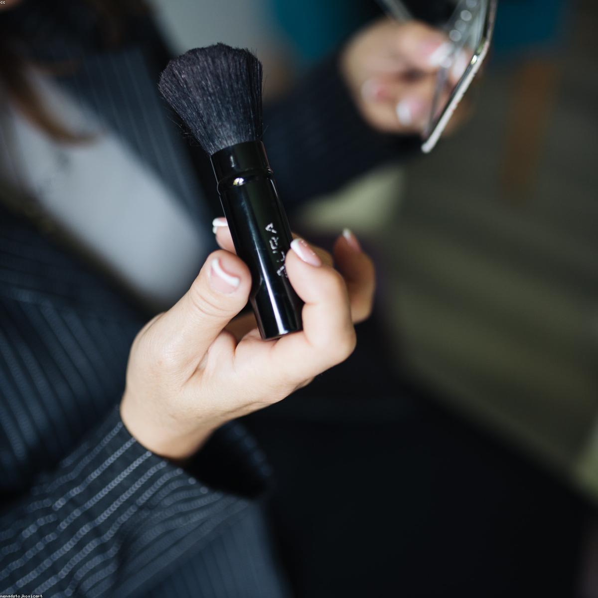 Perfume Feminino Essenciais