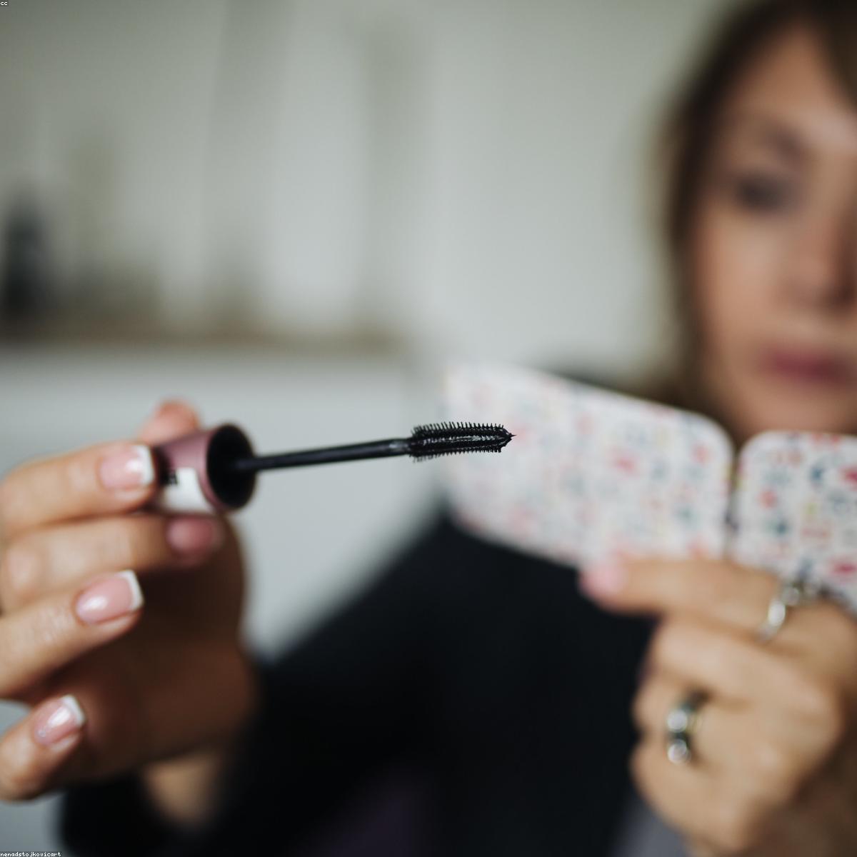 Secador Profissional Essenciais