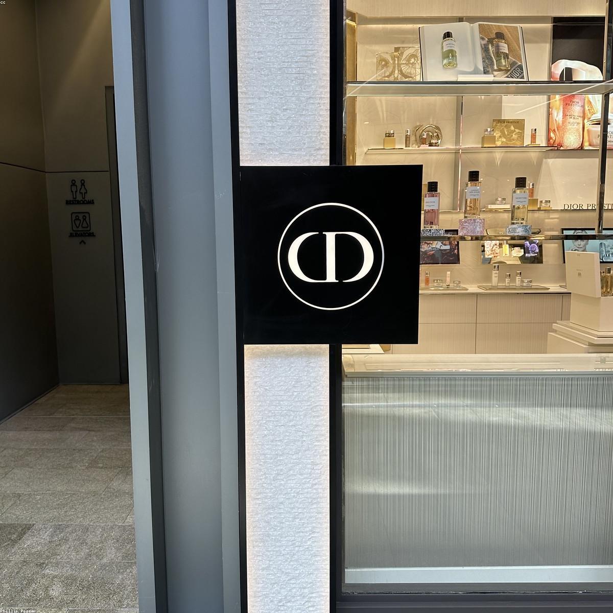 Body Splash Essenciais