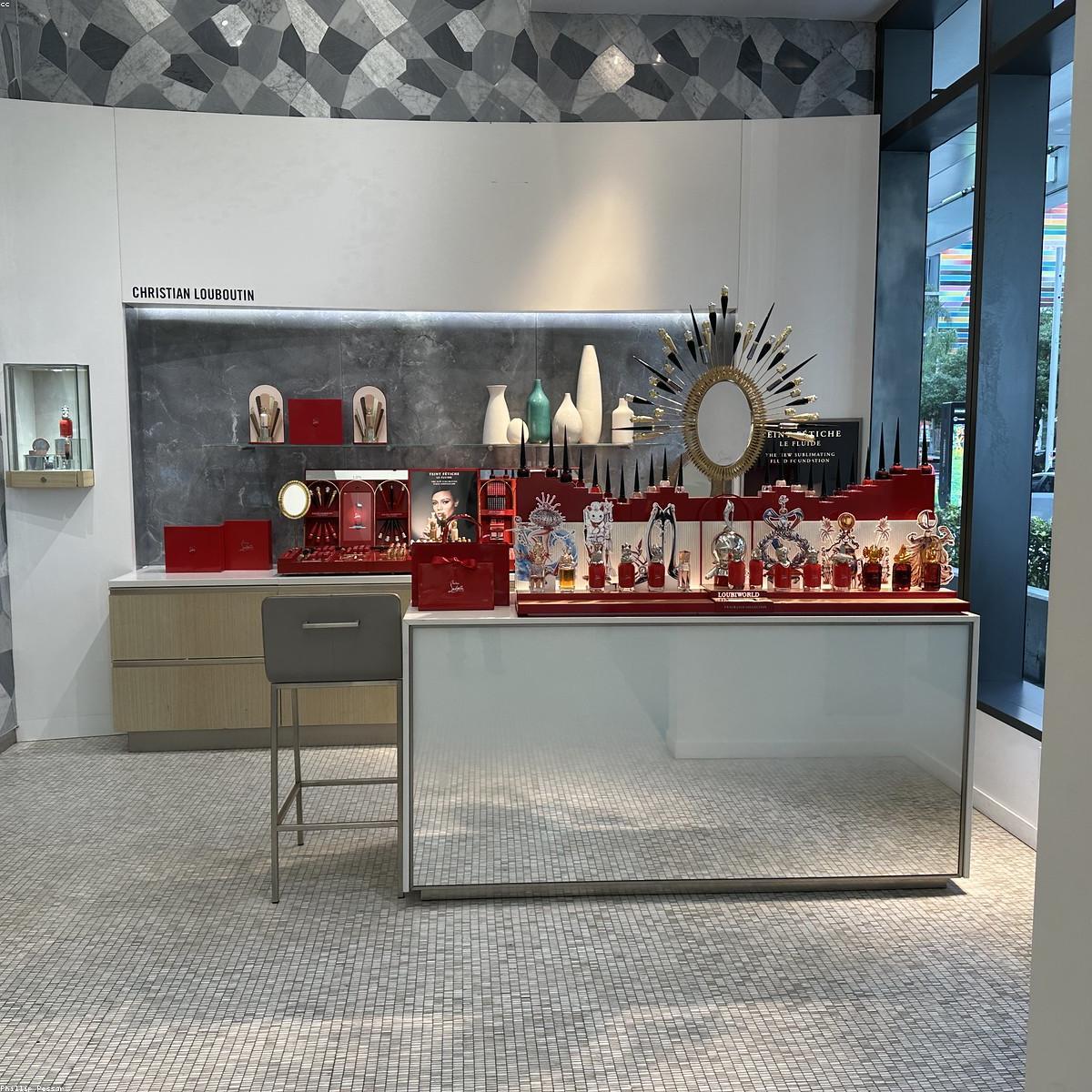 Aparador de Pelos Signature