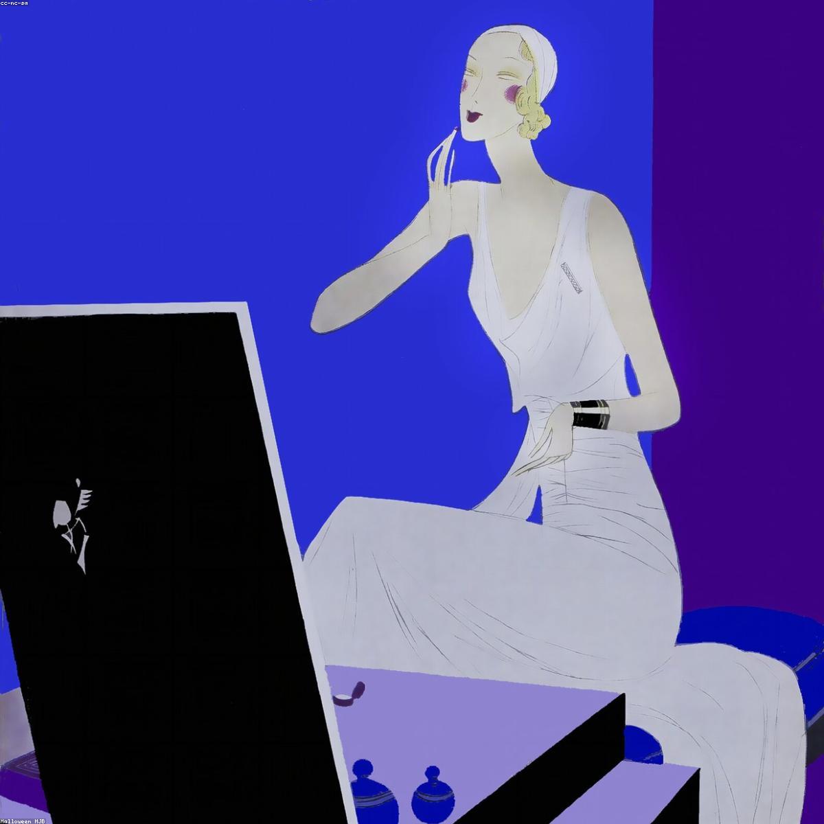 Mascara Capilar Signature