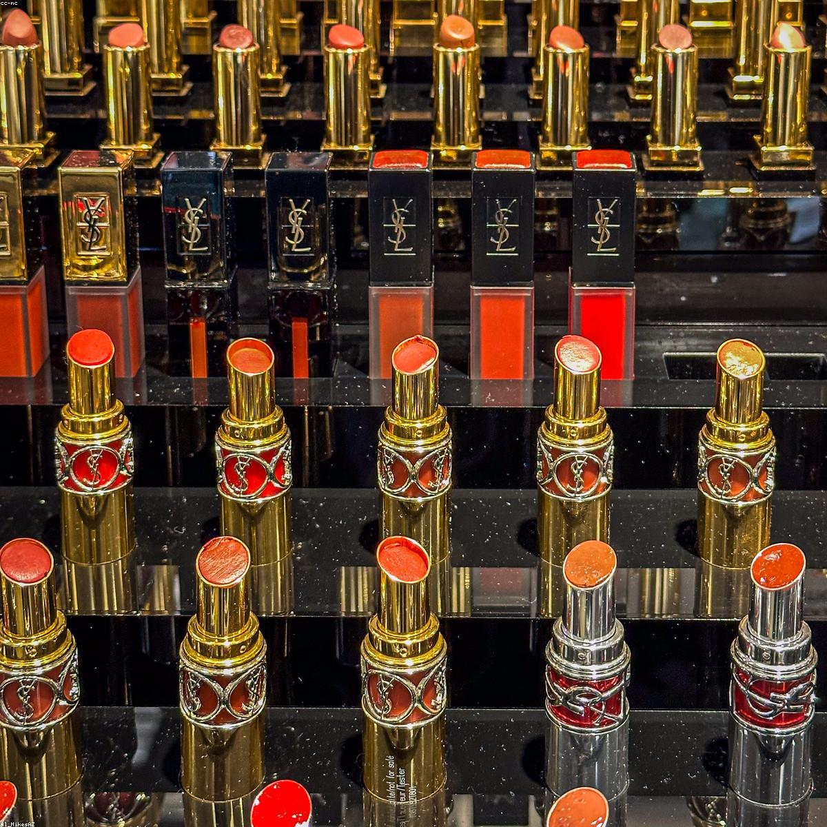 Body Splash Signature