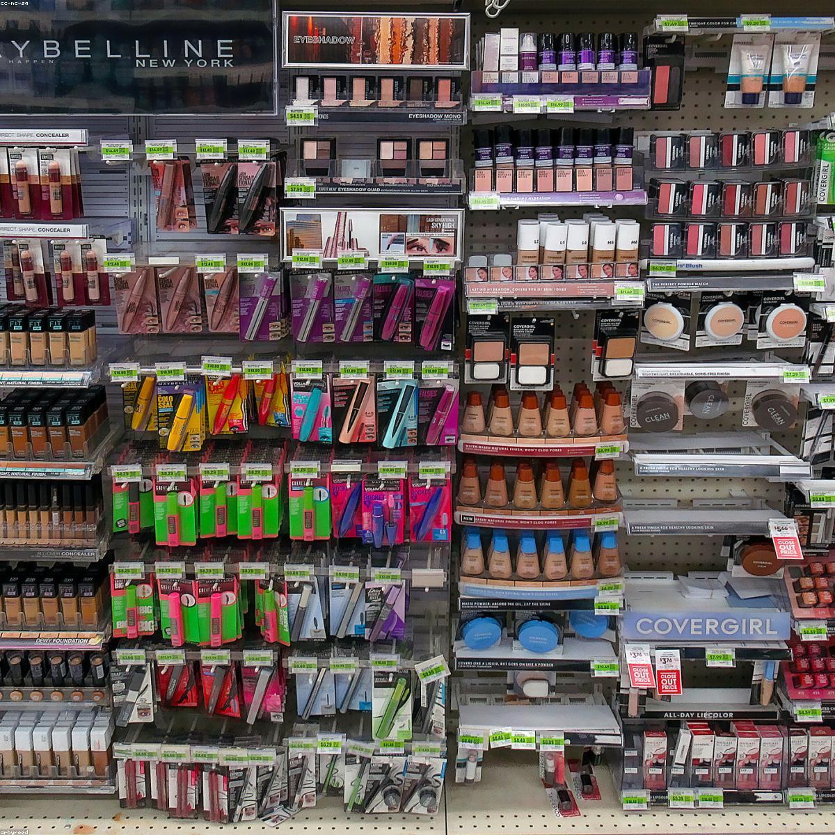 Primer Facial Signature