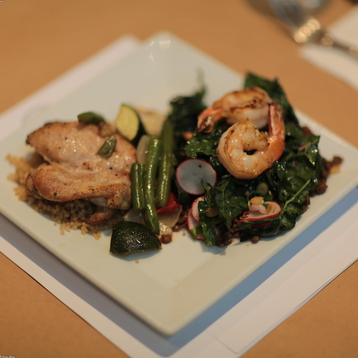 Triturador Manual Signature