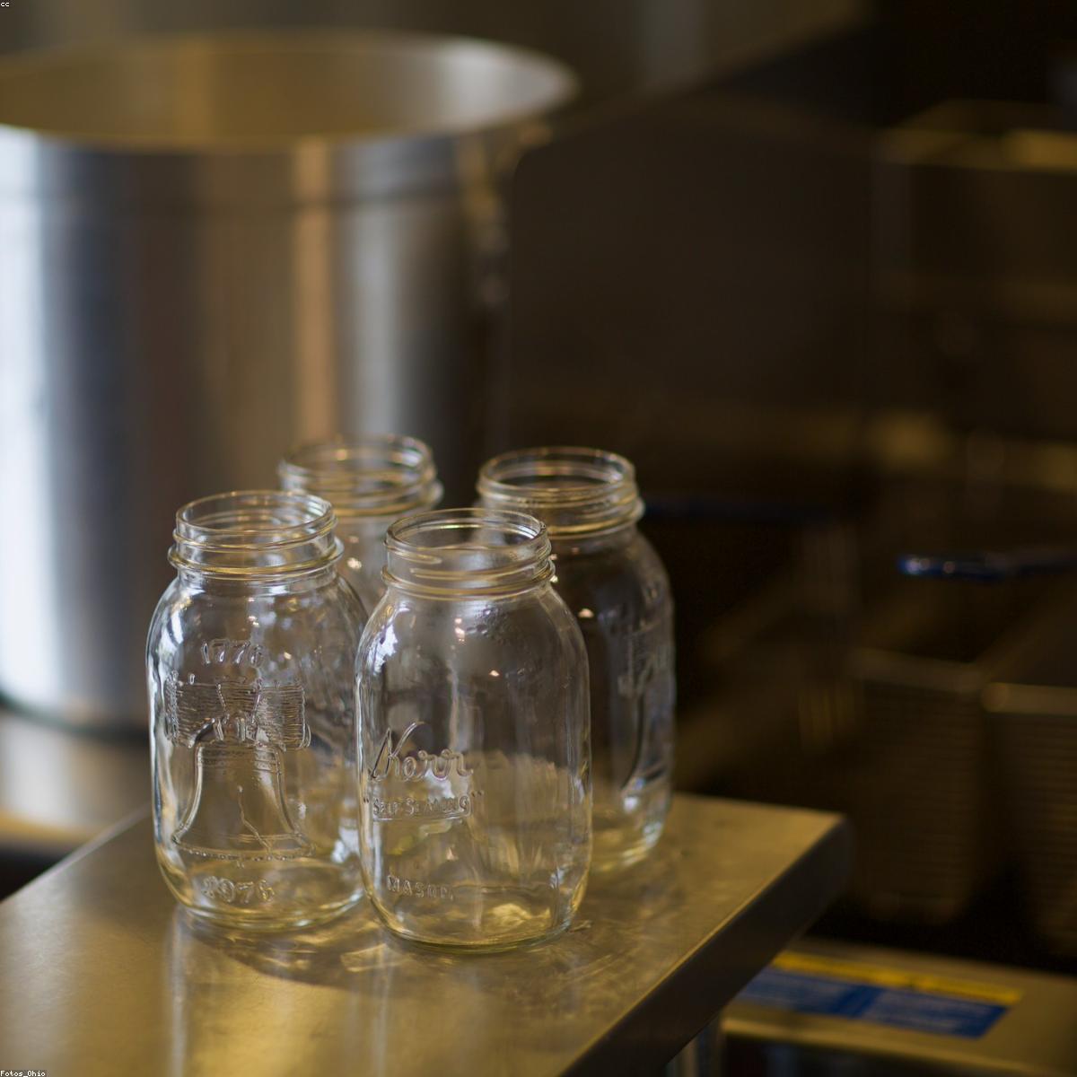 Porta Temperos Signature