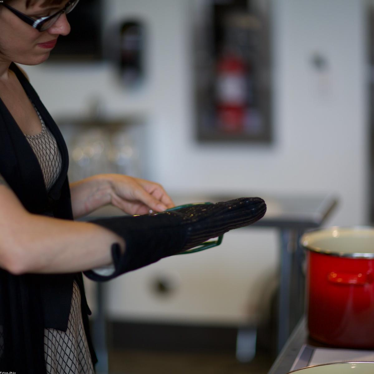 Travessas de Vidro Signature