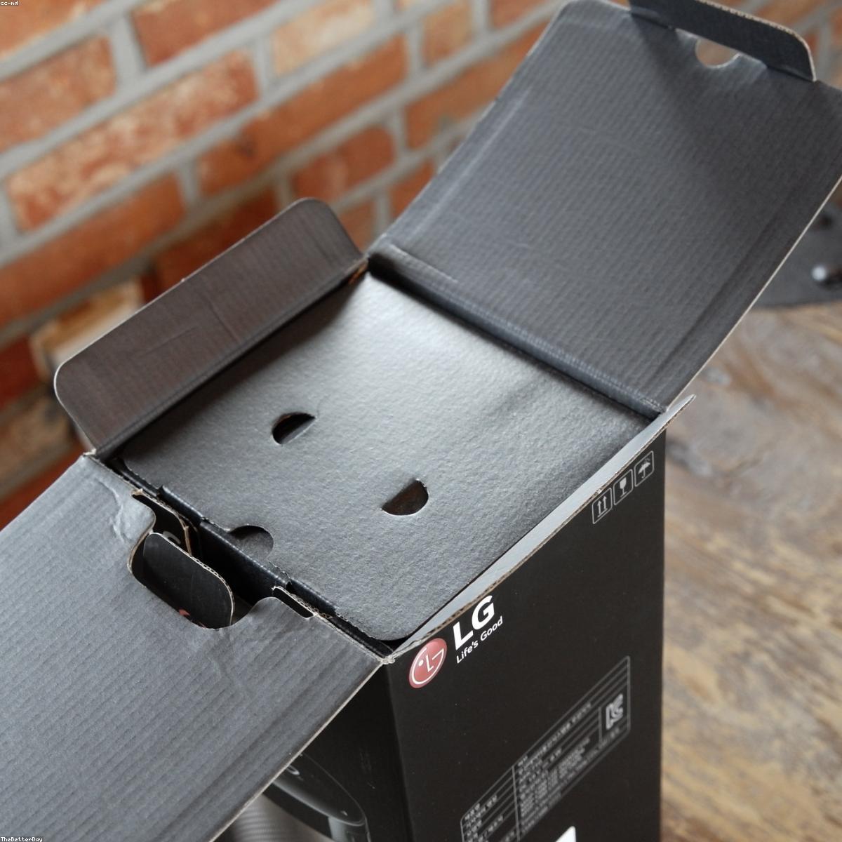 Air Fryer 5L Essenciais