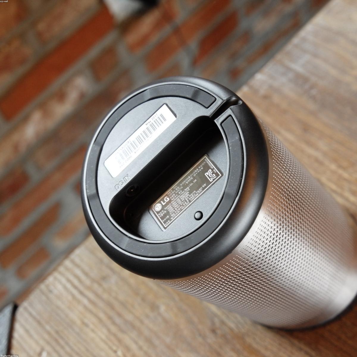 Lavadora Compacta Essenciais