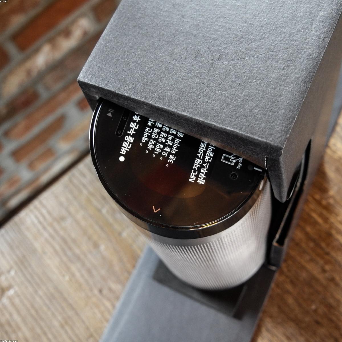 Robô Aspirador Essenciais