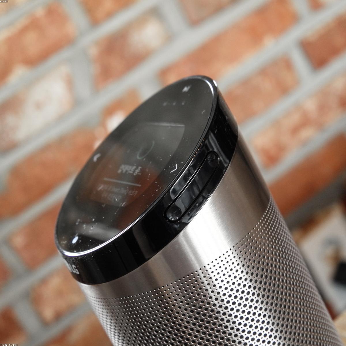 Aspirador Vertical Essenciais