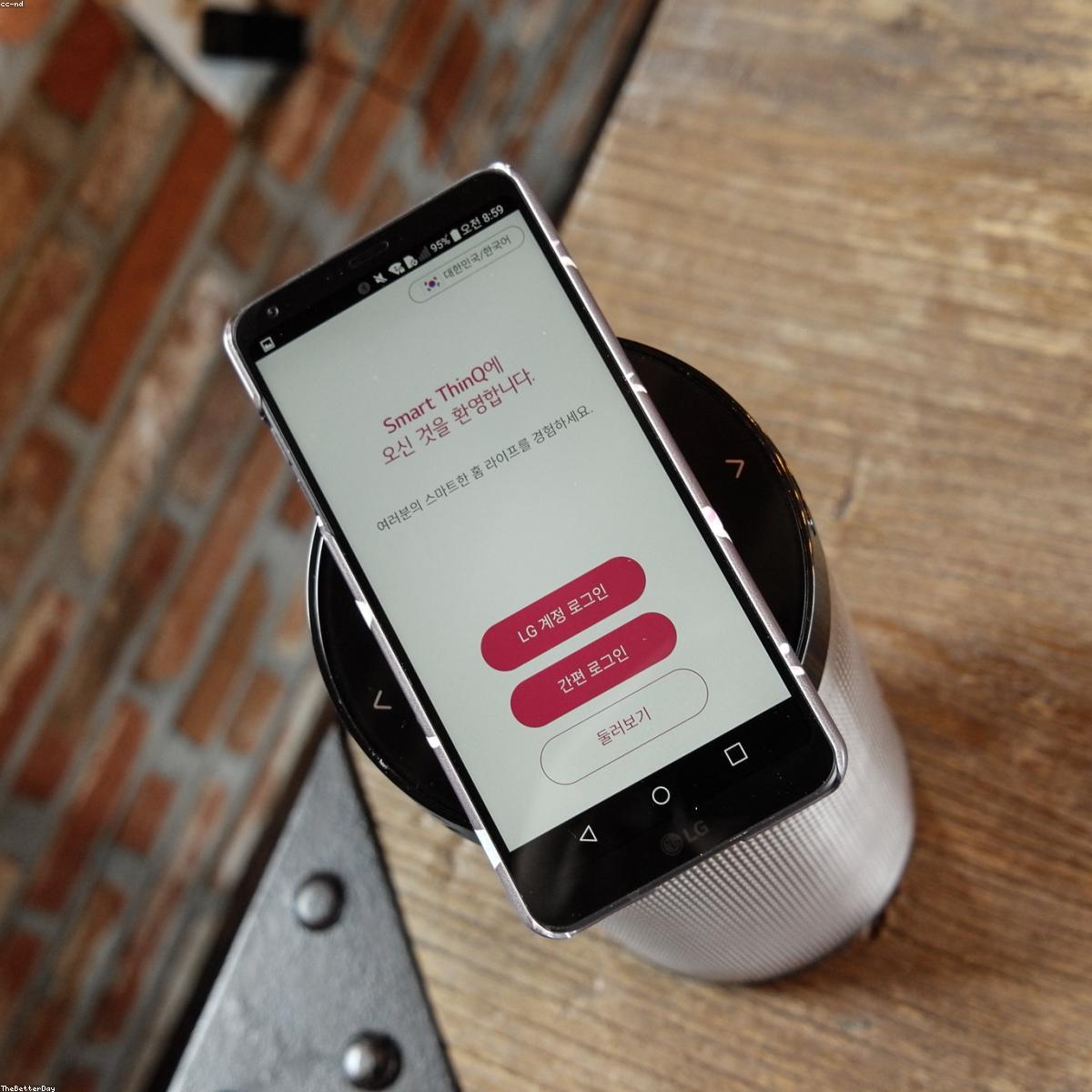 Air Fryer 5L Selecao