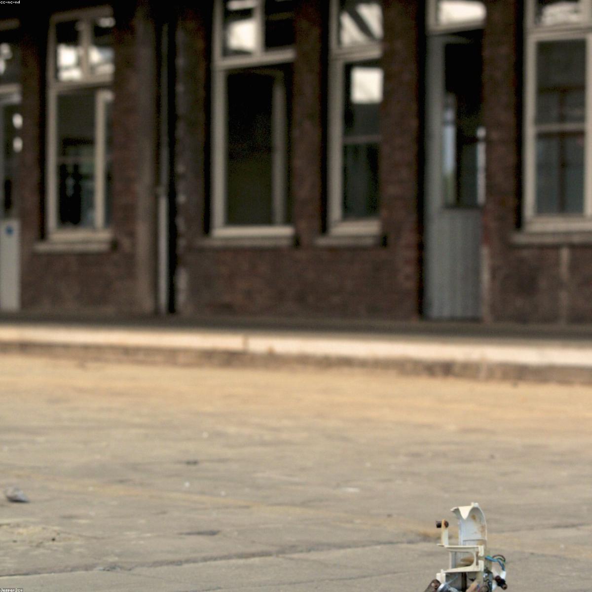 Lavadora Compacta Selecao