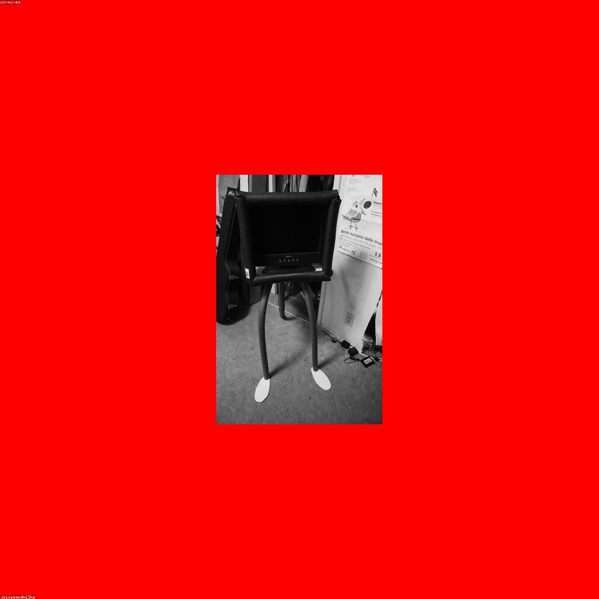 Air Fryer 5L Selecao