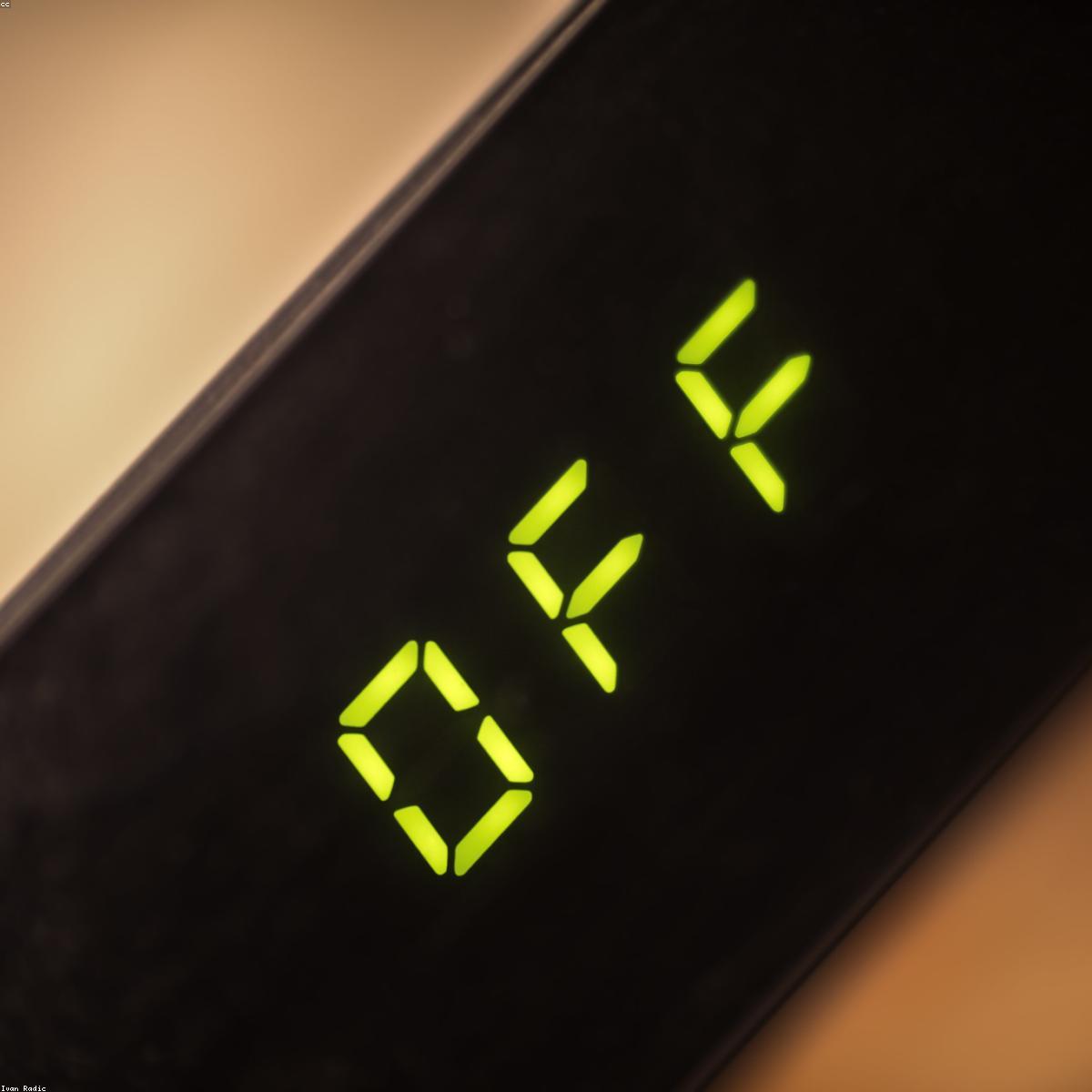 Cafeteira Programavel Selecao