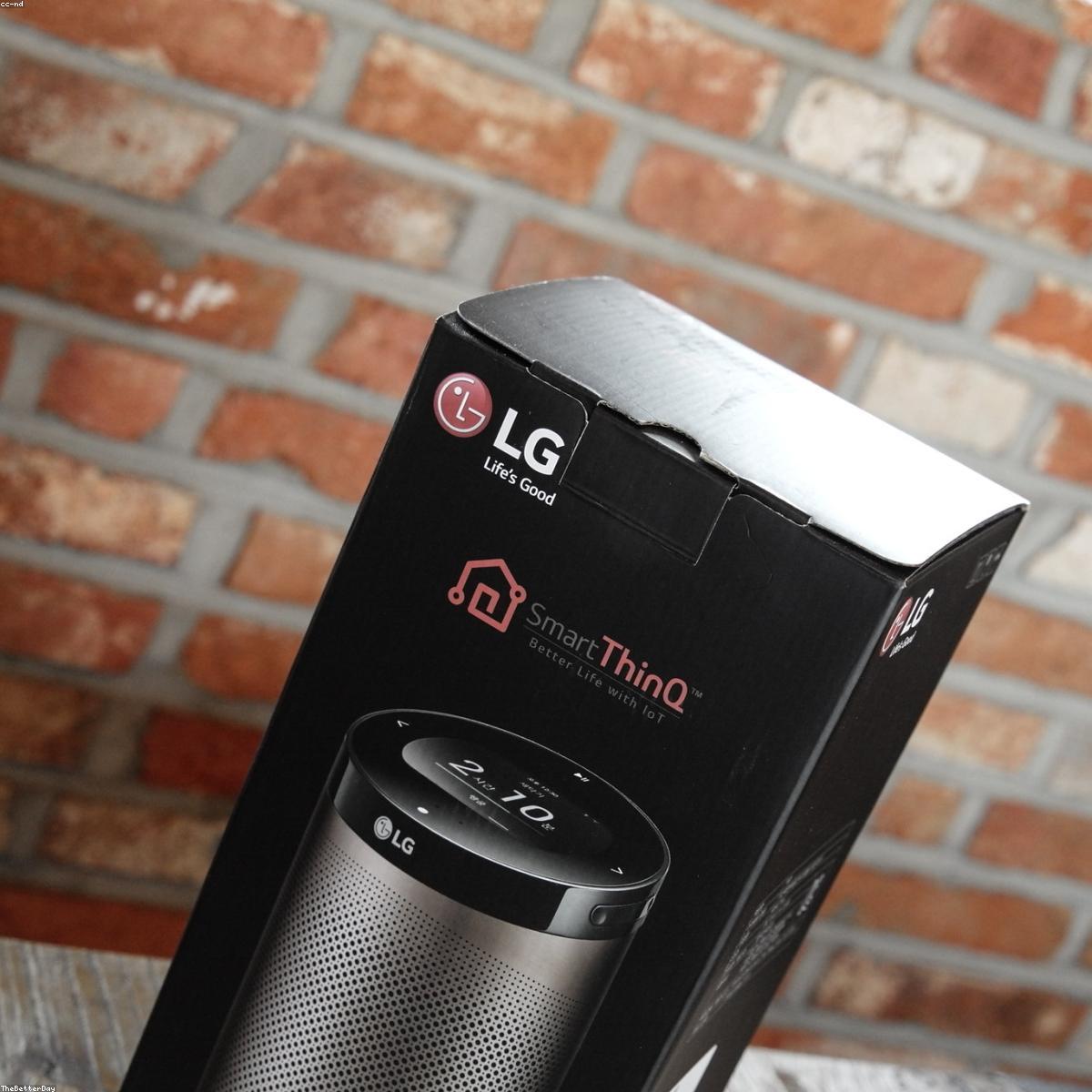 Chaleira Eletrica Signature