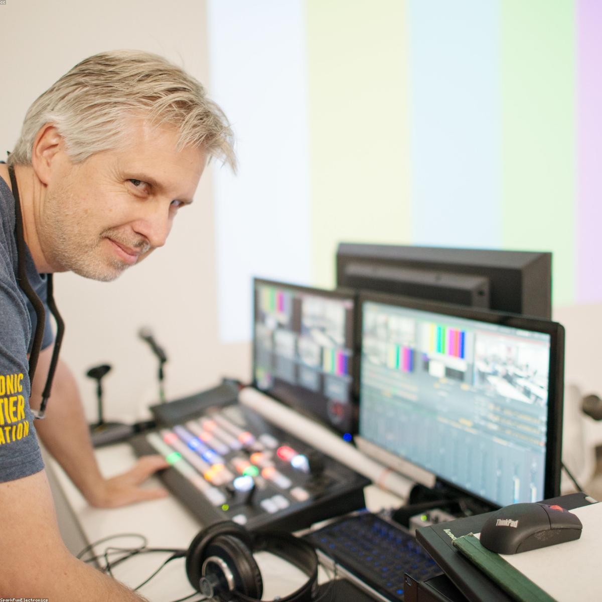 Controle Sem Fio Essenciais