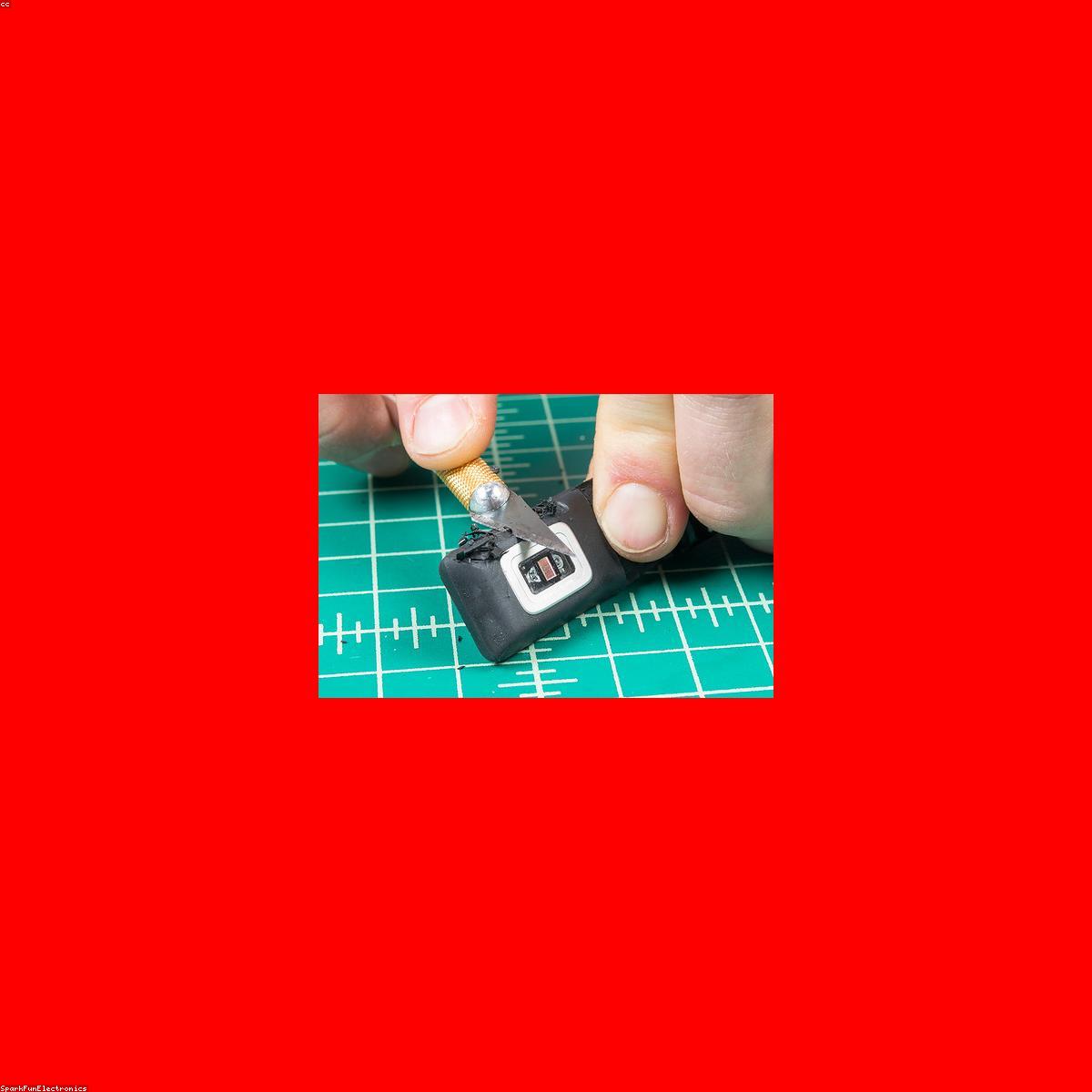 Controle Sem Fio Essenciais