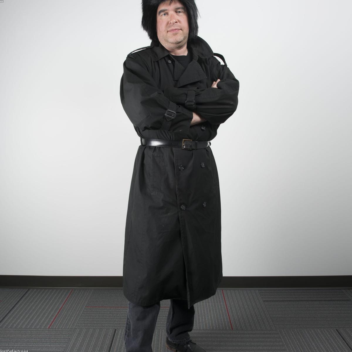 Teclado Mecanico Selecao