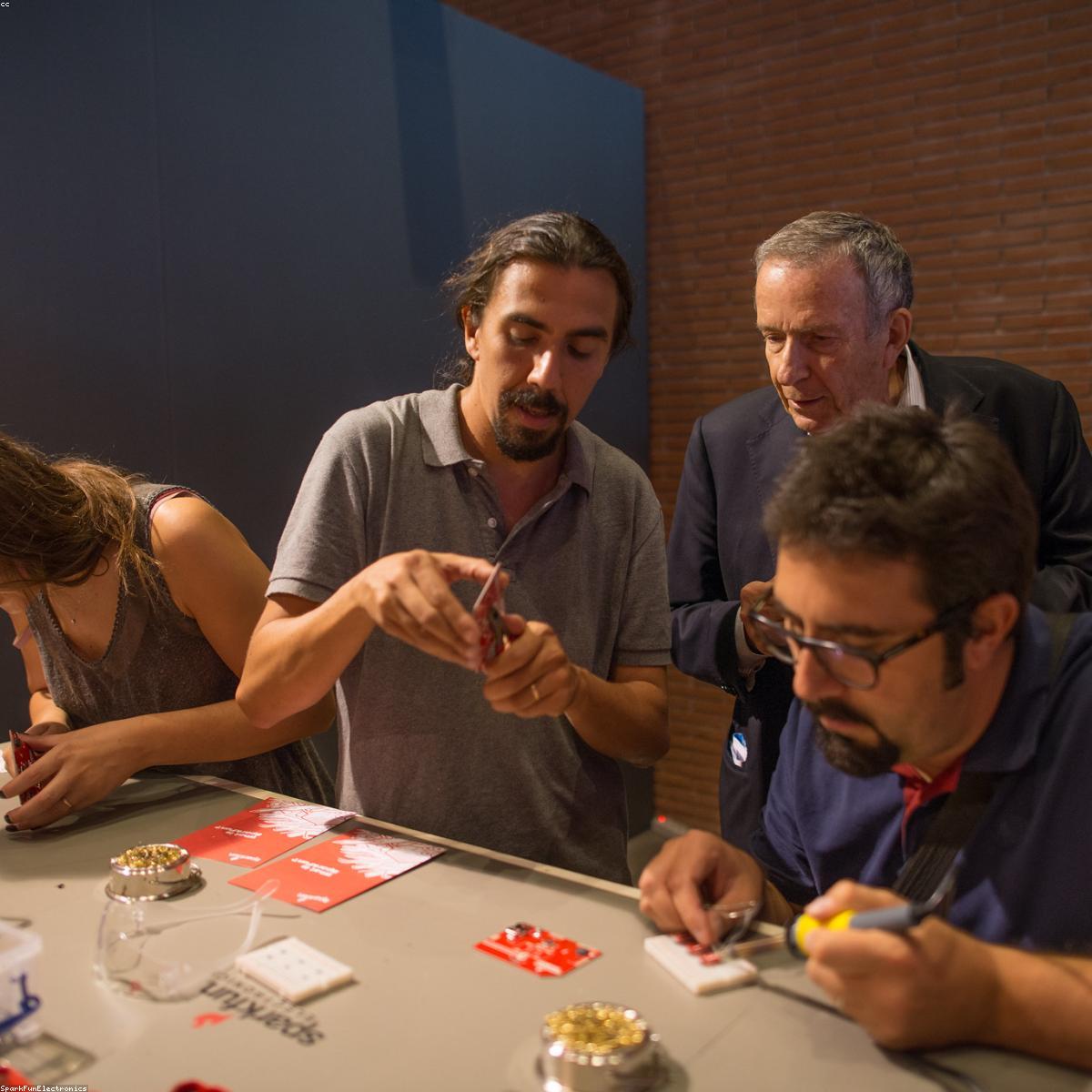 Carregador Turbo Selecao