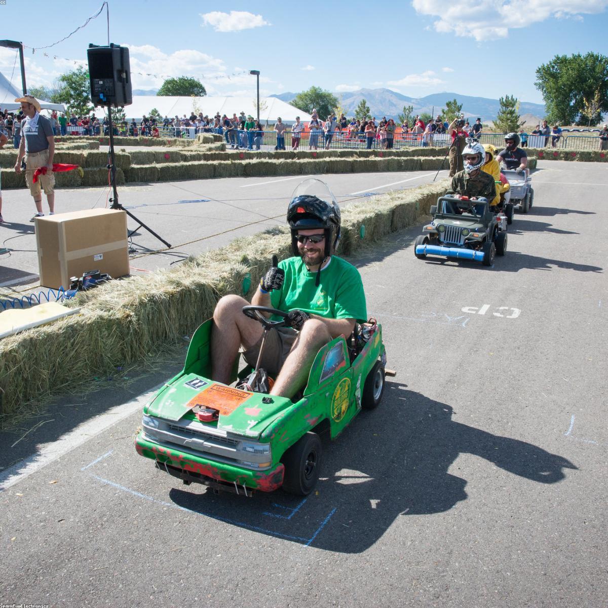 Carregador Turbo Selecao