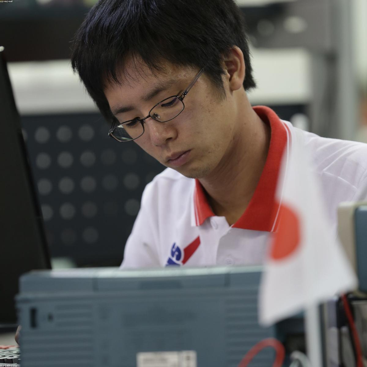 Camera Wi-Fi Signature