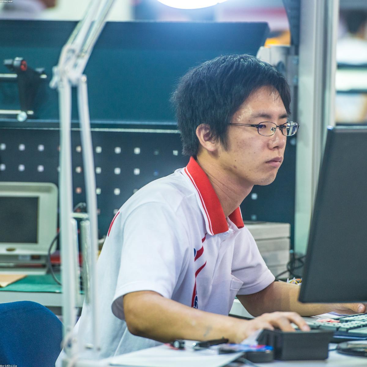 Controle Sem Fio Signature