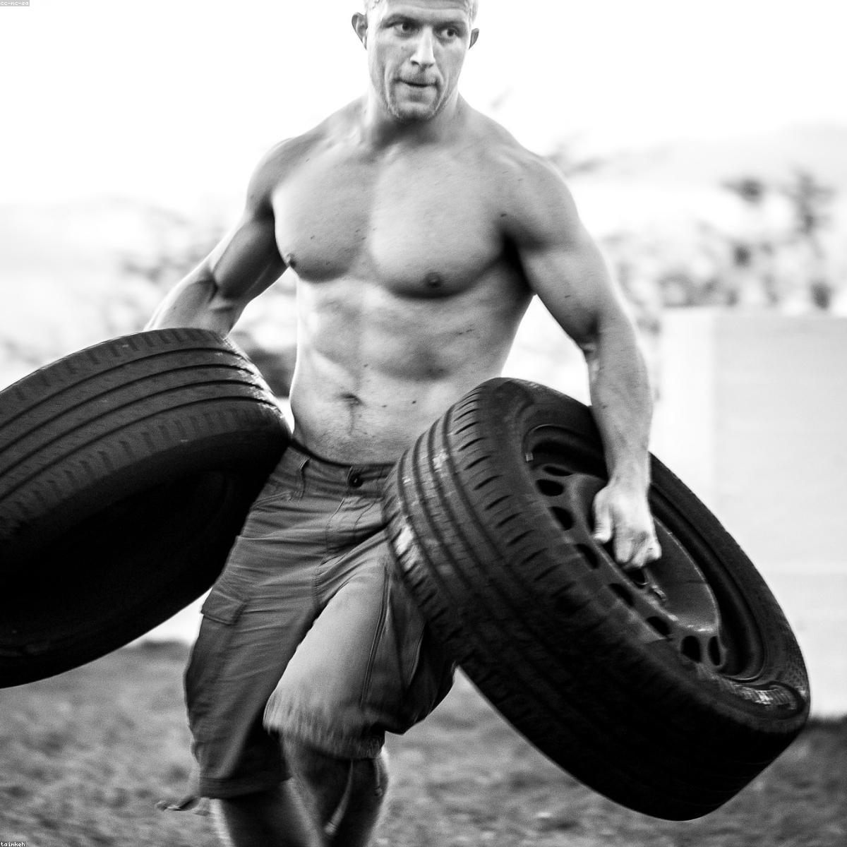 Kettlebell Signature