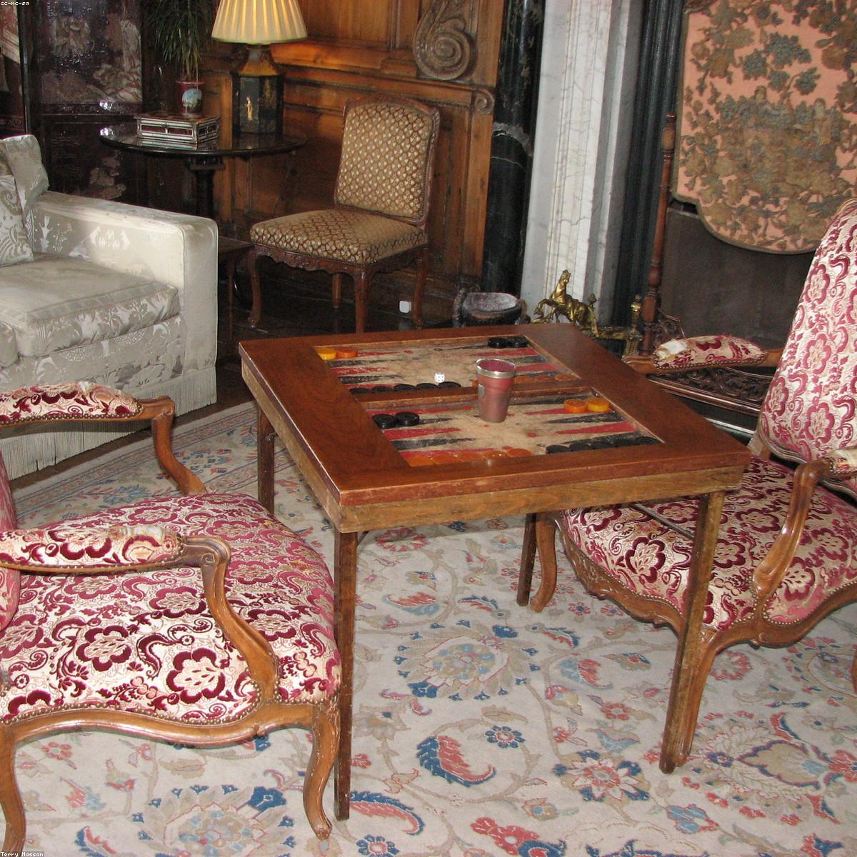 Buffet Aparador Essenciais