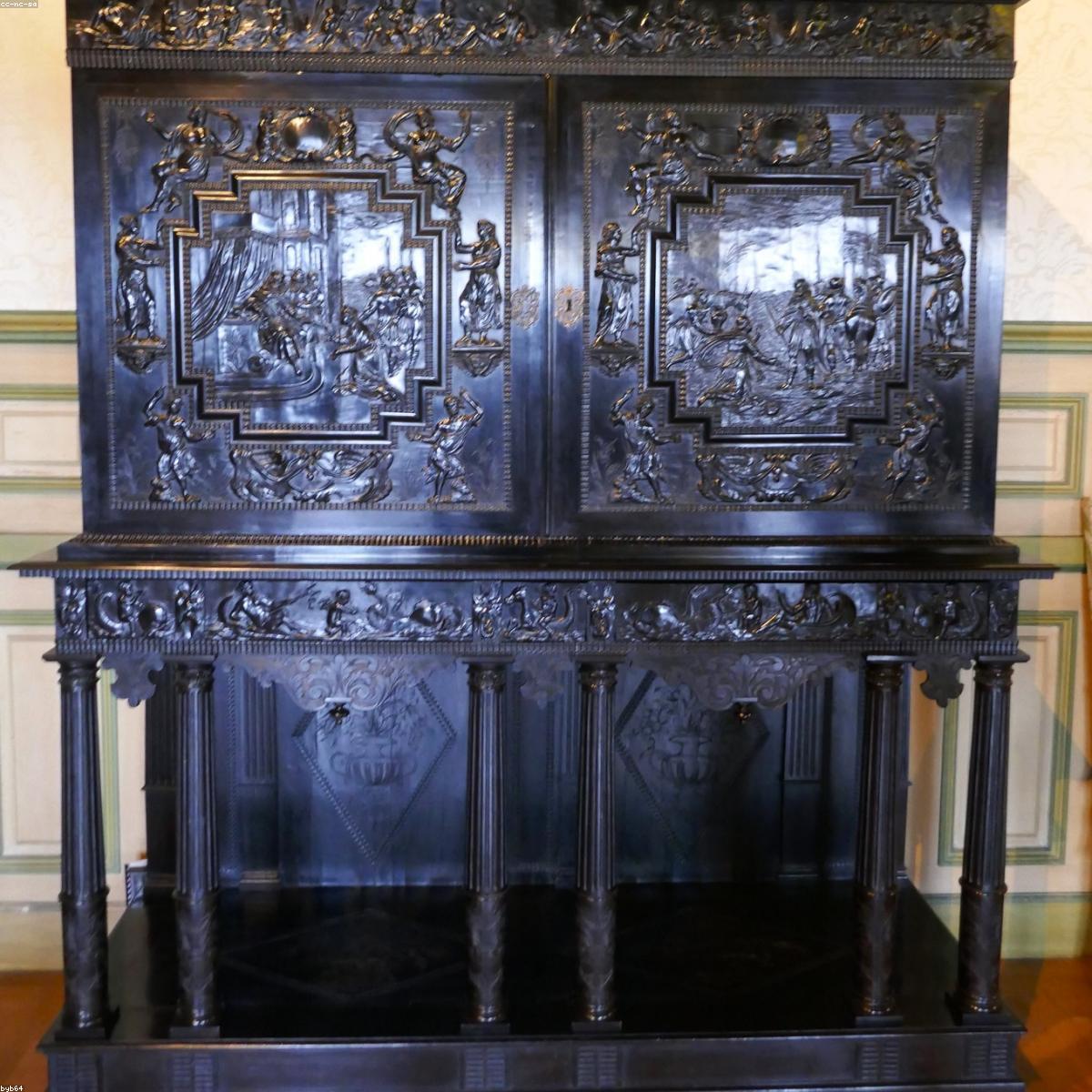 Escrivaninha Selecao