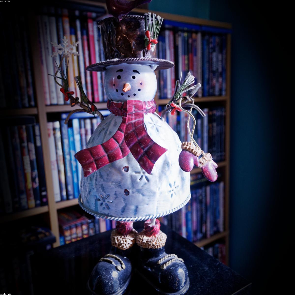 Criado Mudo Signature