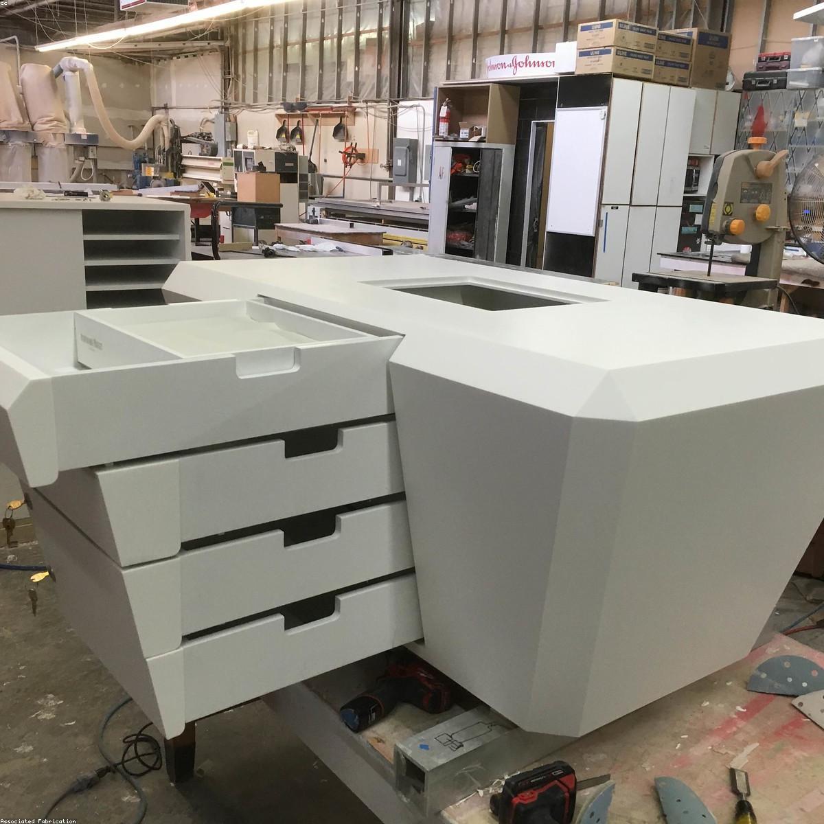 Armario Multiuso Signature