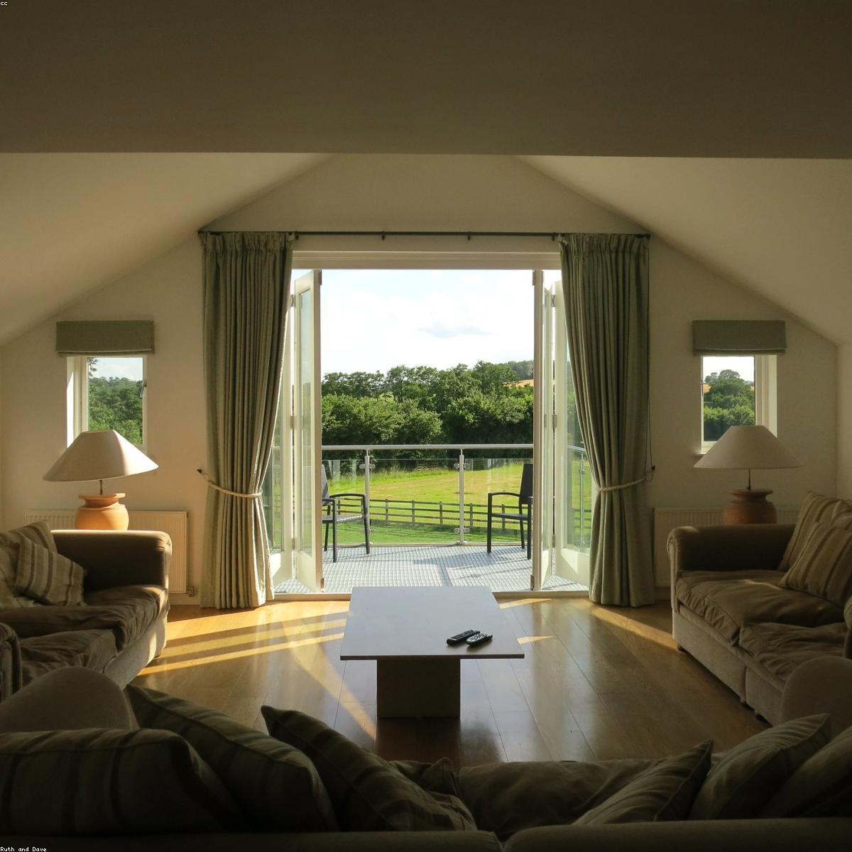 Mesa Lateral Signature