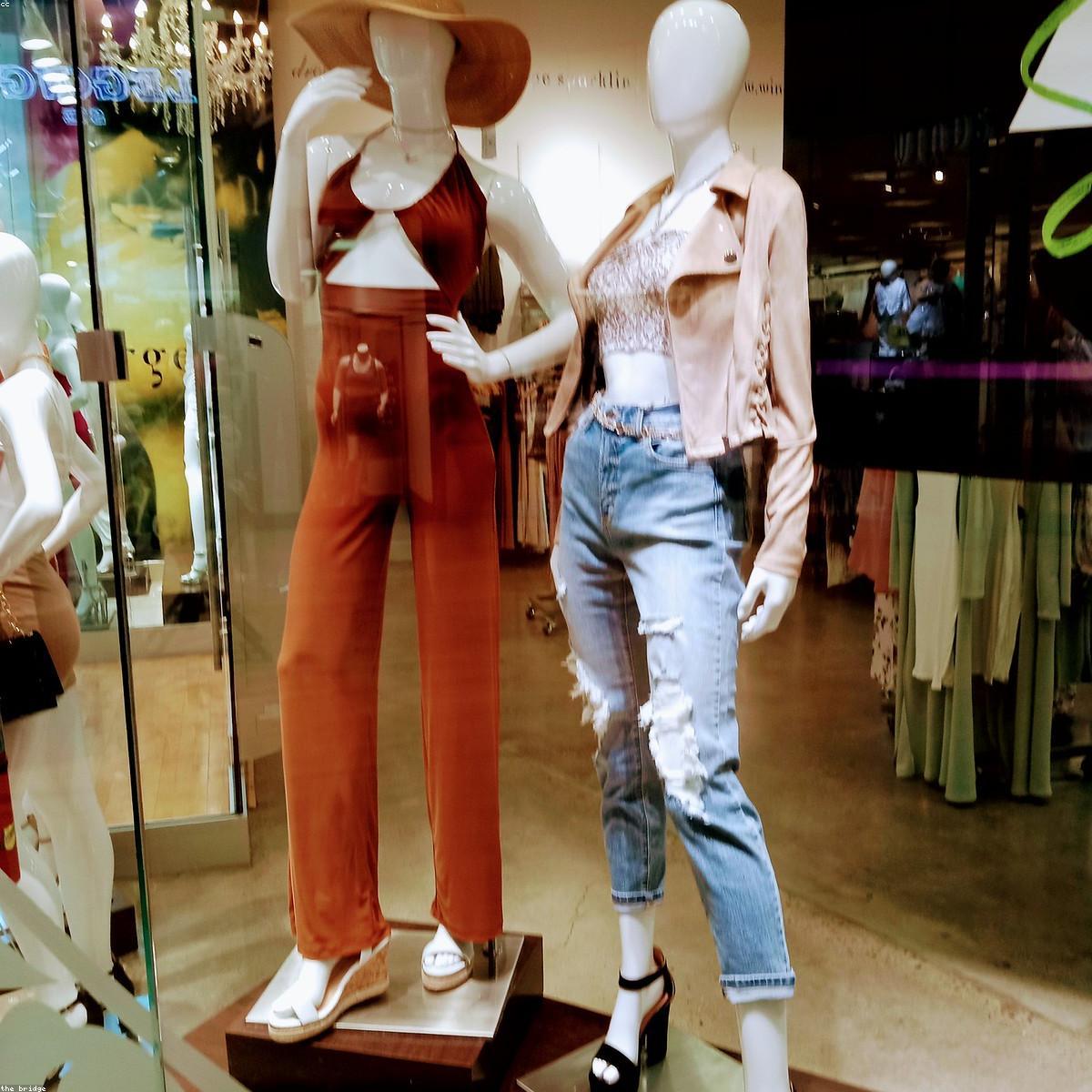 Jaqueta Jeans Essenciais