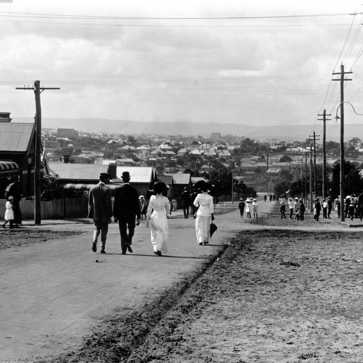 Calca Wide Leg Essenciais