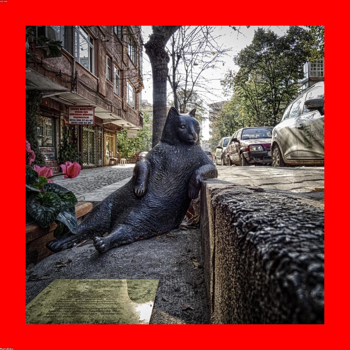 Calca Flare Signature