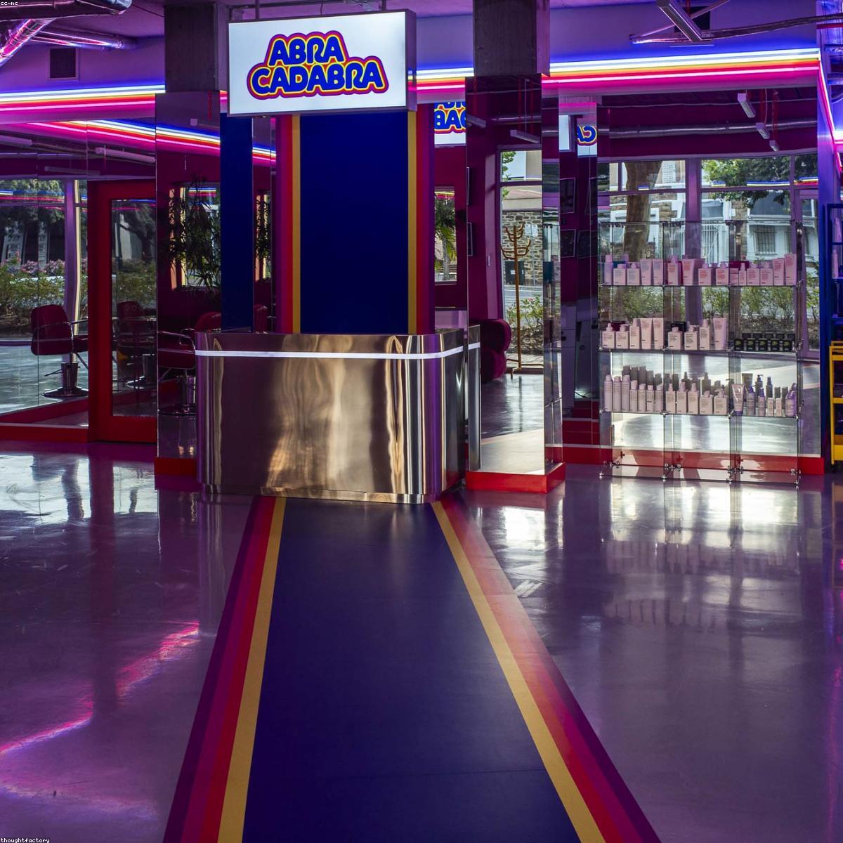 Calca Alfaiataria Signature