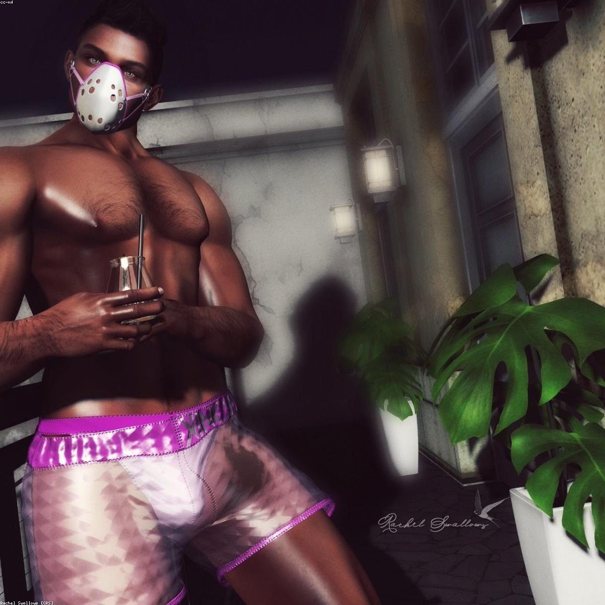 Polo Piquet Essenciais