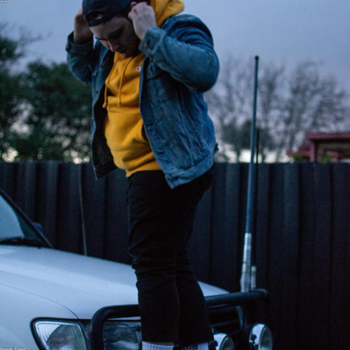 Sueter Tricot Essenciais