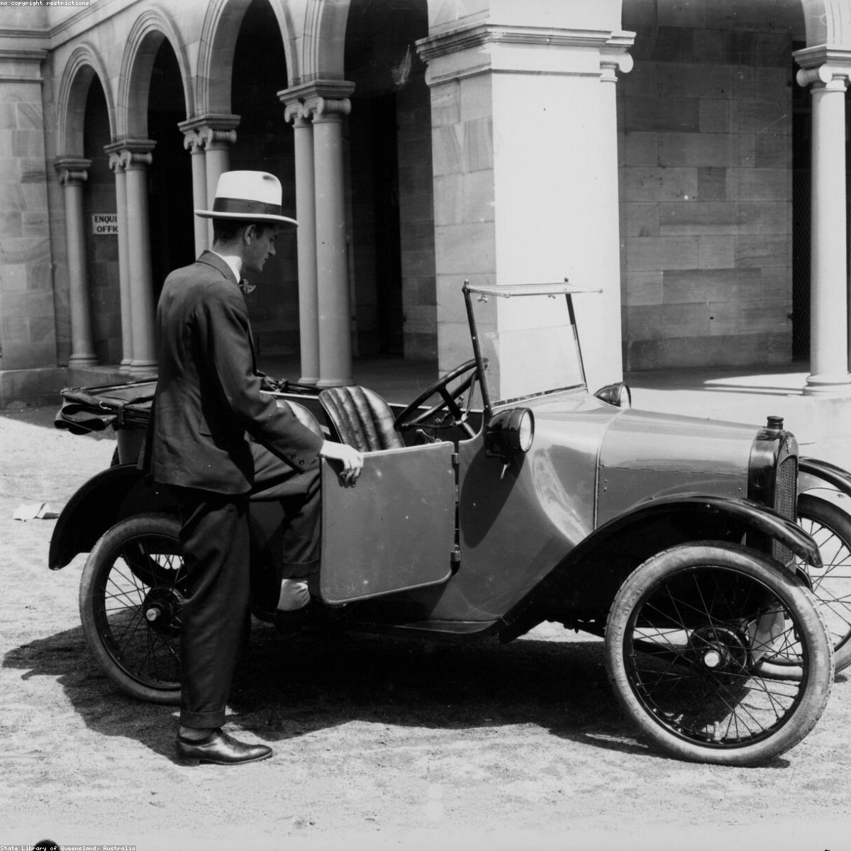 Calca Jeans Reta Selecao