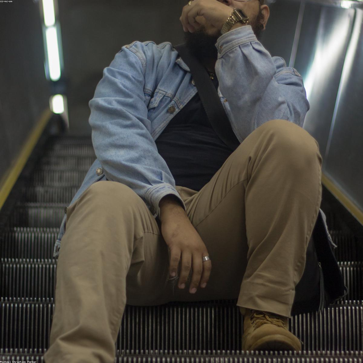 Calca Jogger Selecao