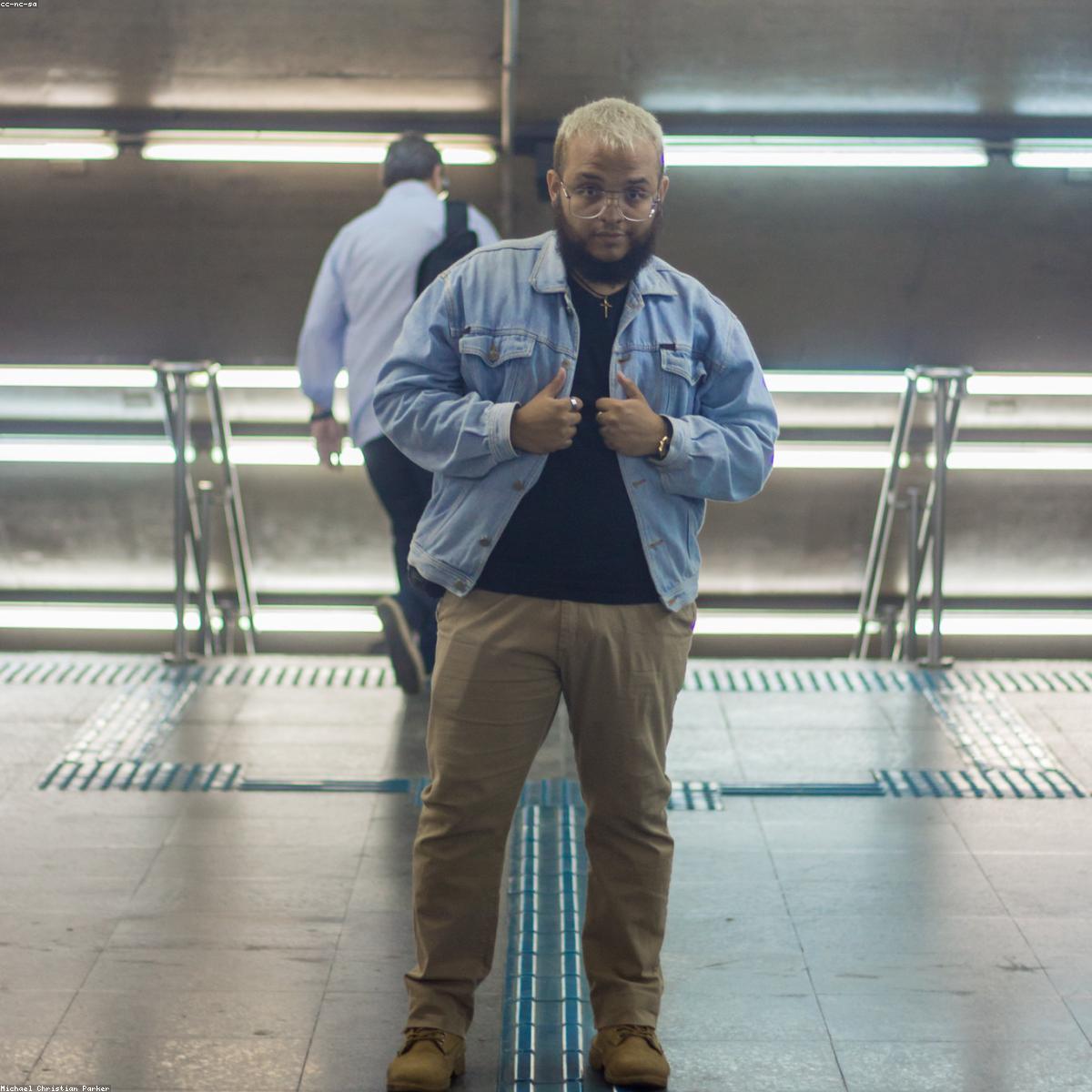 Sueter Tricot Selecao