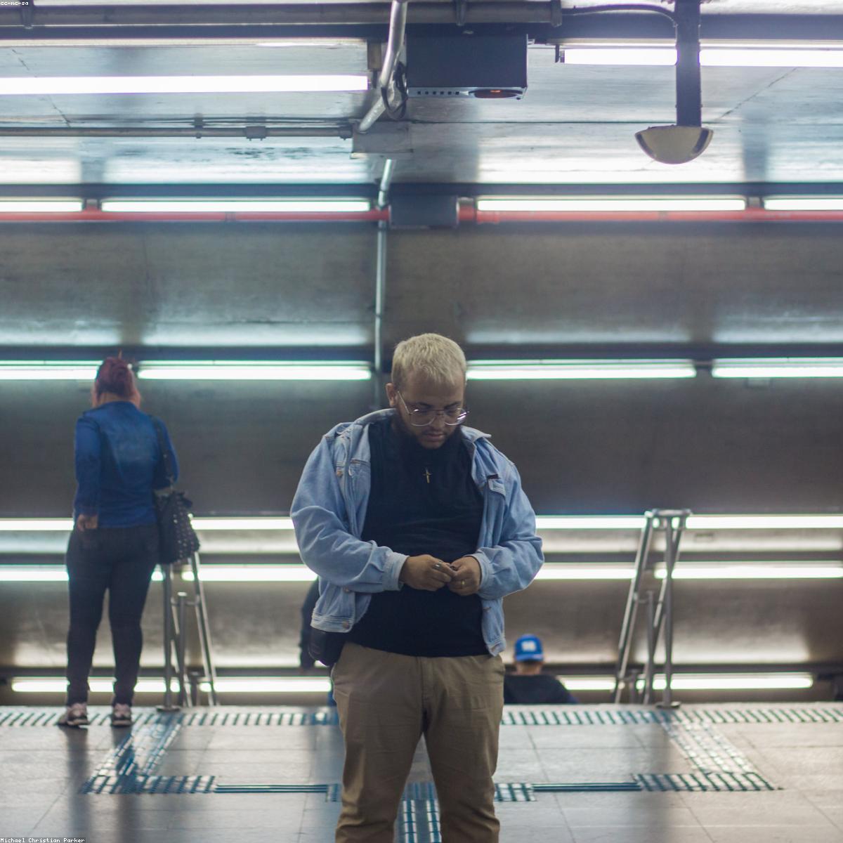 Calca Alfaiataria Selecao