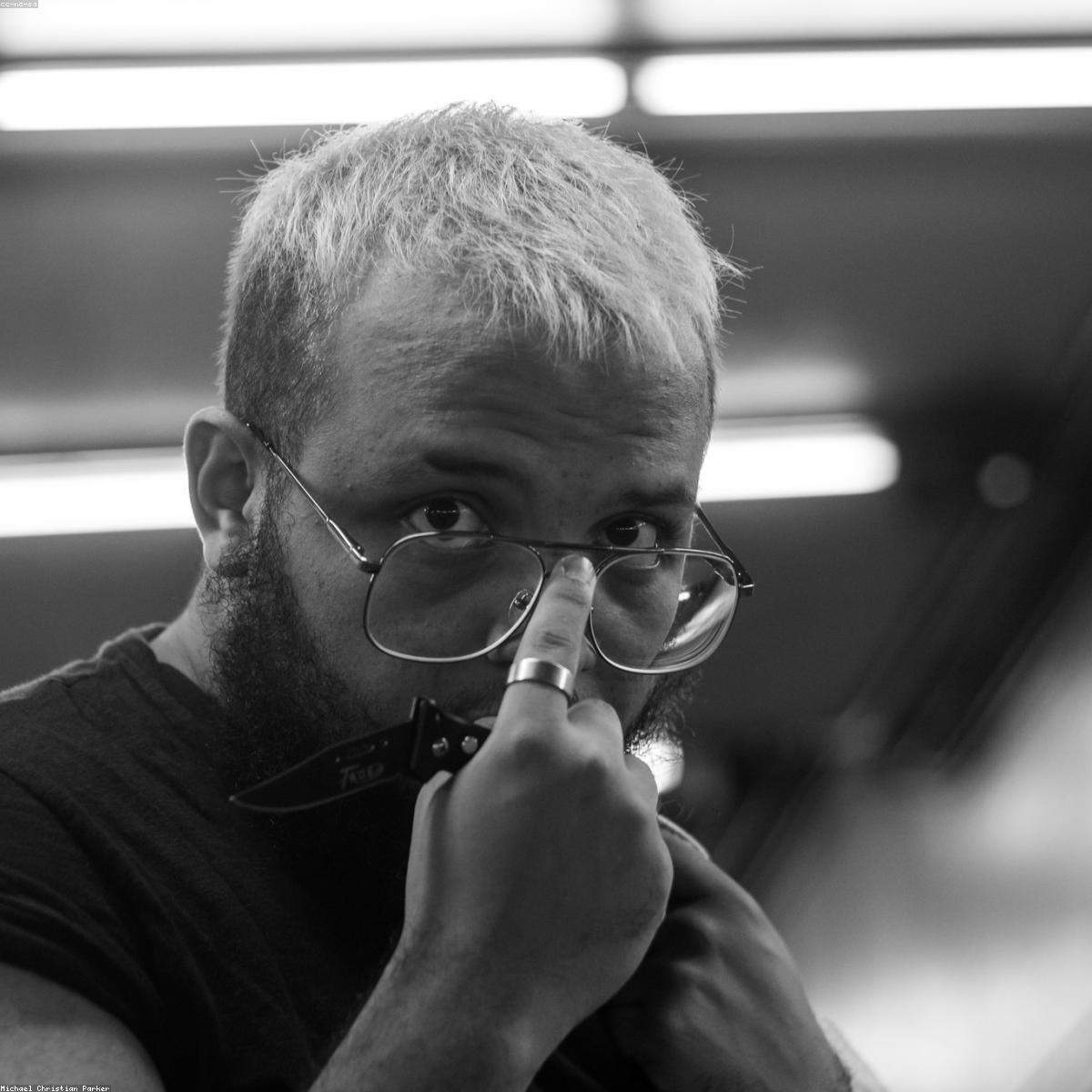 Calca Jeans Reta Selecao