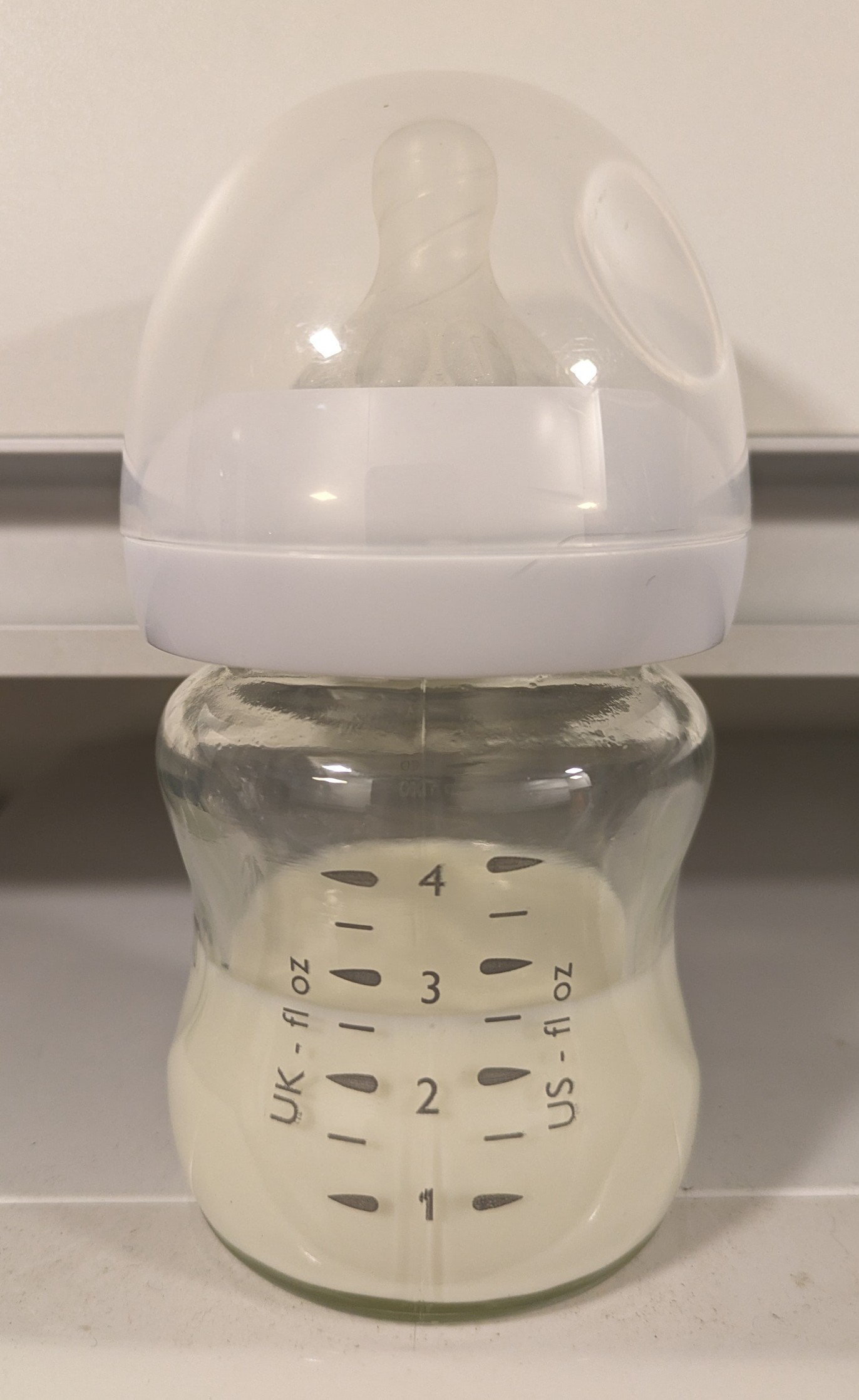 Kit Mamadeiras Essenciais