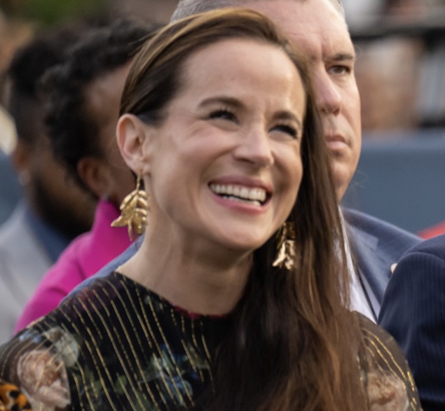 Blazer Casual Signature