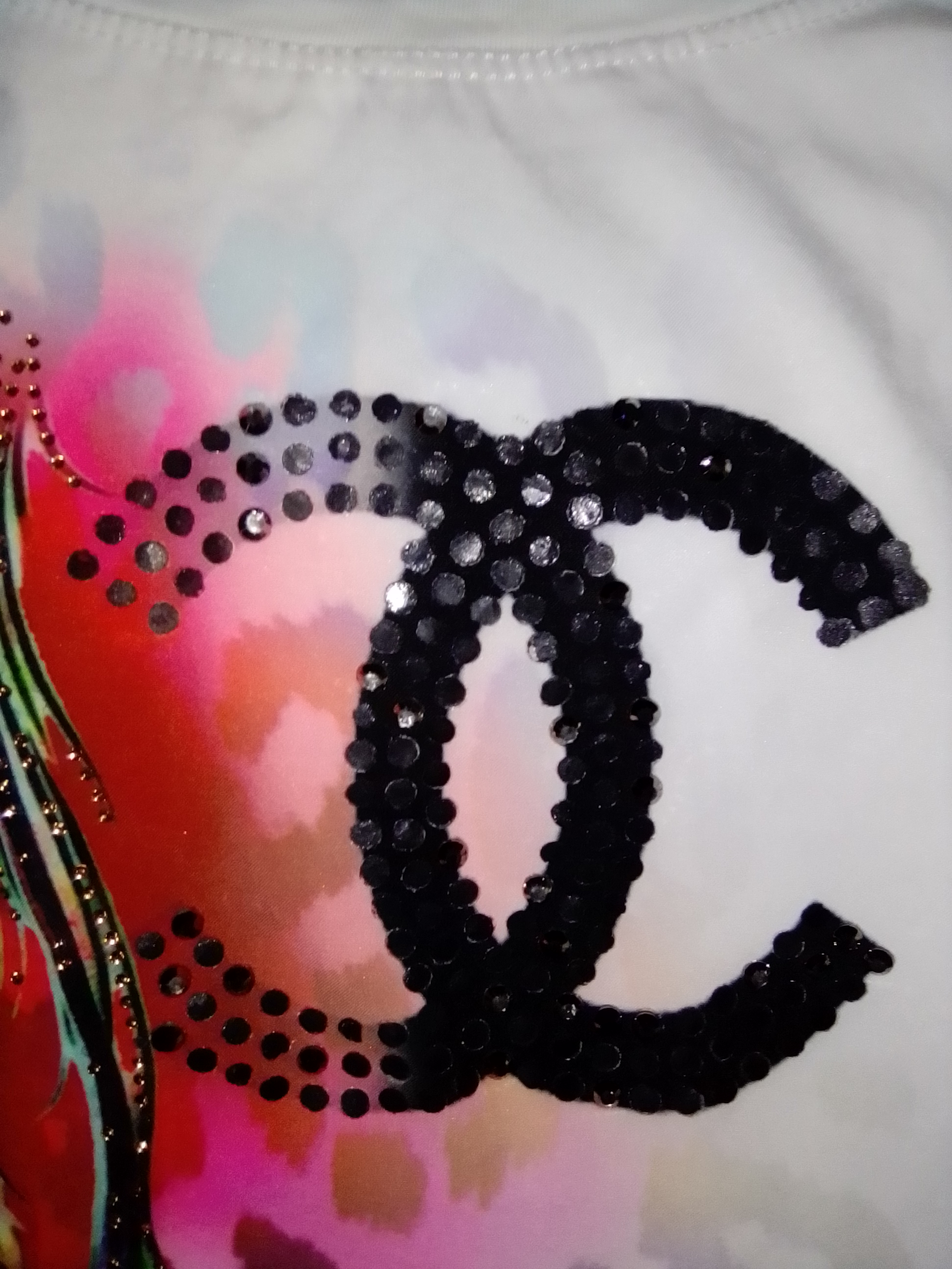 Camisa Social Slim Signature